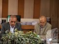 گزارش تصویری جلسه هماهنگی میزبانی هفدهمین المپیاد ورزشی